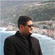 Laureando in Scienze della Politica (laurea magistrale)